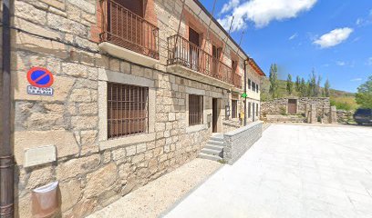 Farmacia Farmacia Martin Hernandez en Navalperal de Tormes