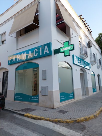 Farmacia Farmacia Martin Luque