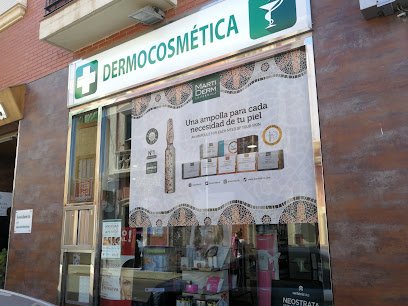 Farmacia Farmacia Martin Mestre en Almeria