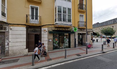 Farmacia Farmacia Martin en Vitoria