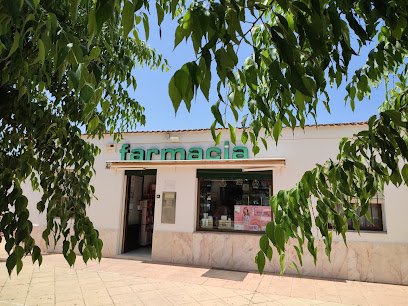 Farmacia Farmacia Martin de Saavedra del Rio en Olivenza