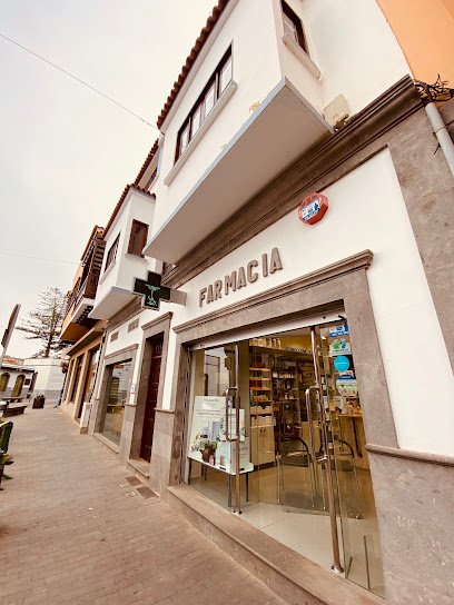 Farmacia Farmacia Martinez Berriel en Moya
