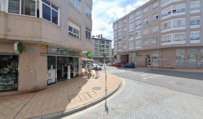 Farmacia Farmacia Martinez De Paz en Ourense