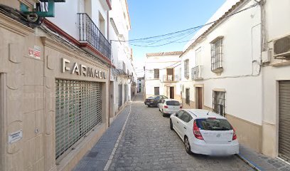 Farmacia Farmacia Martinez Doncel en Castro del Rio