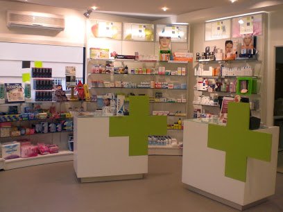 Farmacia Farmacia Martinez Folch en Vacarisses