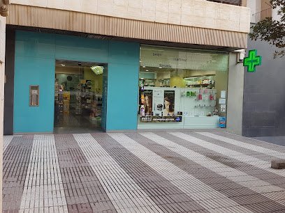 Farmacia Farmacia Martinez Forcada en Tudela