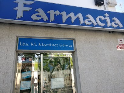 Farmacia Farmacia Martinez Gomez (La botica del Barrio) en Montilla