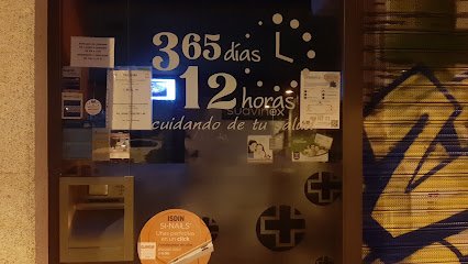Farmacia Farmacia Martinez Gonzalez de Lema en Collado Villalba