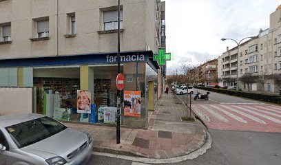 Farmacia Farmacia. Martinez Gurrea en Baranain