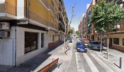 Farmacia Farmacia Martinez Miragall C.B. en Quart de Poblet