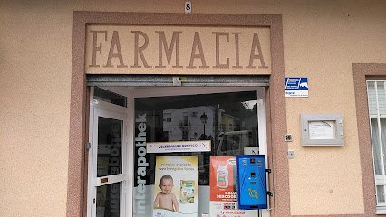 Farmacia Farmacia Martinez Pellicer en Macastre