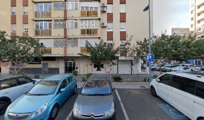 Farmacia Farmacia Martinez Roldan en Almeria