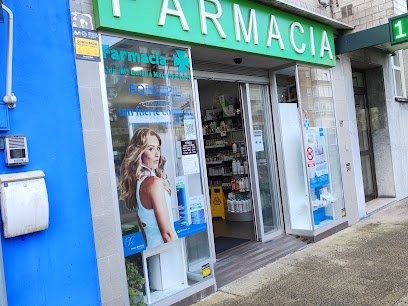 Farmacia Farmacia Martinez Torre en Santander