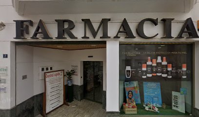 Farmacia Farmacia Martinez Vicaria en Las Pedroneras