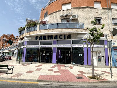 Farmacia Farmacia Martinez Y Nieto Farmacia Rosaleda en Malaga