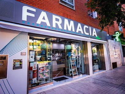 Farmacia Farmacia Martos Salinero en Badajoz