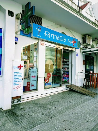 Farmacia Farmacia Mas en Jerez de la Frontera