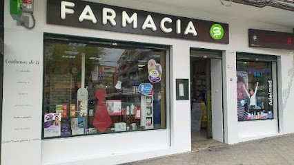 Farmacia Farmacia Mascaraque en Leganes