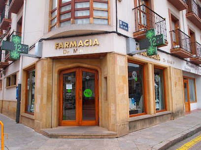 Farmacia Farmacia Masip en Ezcaray