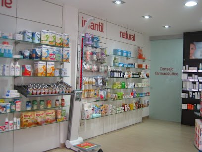 Farmacia Farmacia Masnou en Badalona