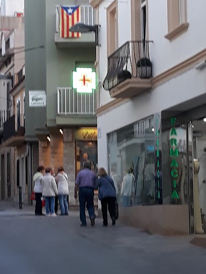 Farmacia Farmacia Massaguer en L'Escala