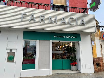 Farmacia Farmacia Massoni en Pilas