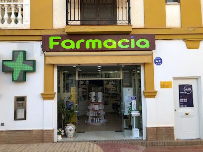 Farmacia Farmacia Mata Lastres en Rincon de la Victoria