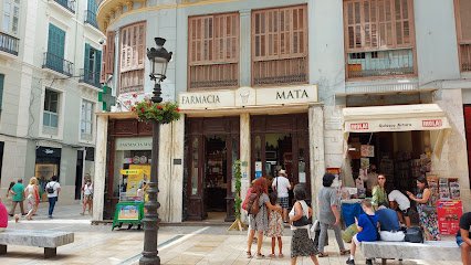 Farmacia Farmacia Mata en Malaga