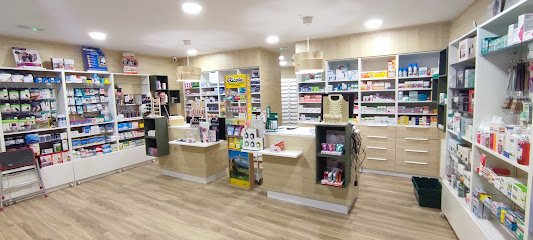 Farmacia Farmacia Matachana (Gonzalez Gomez farmaceuticas) en Matachana