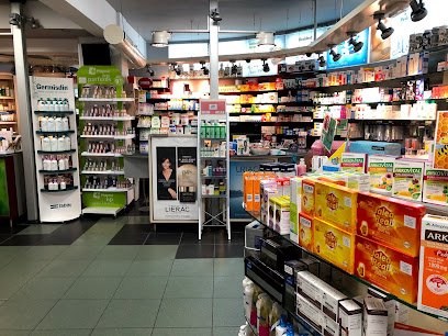 Farmacia Farmacia Matadepera en Matadepera