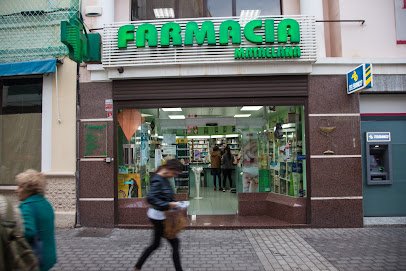 Farmacia Farmacia Matallana C.B. en Arrecife