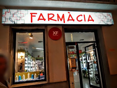 Farmacia Farmacia Matamala Joan
