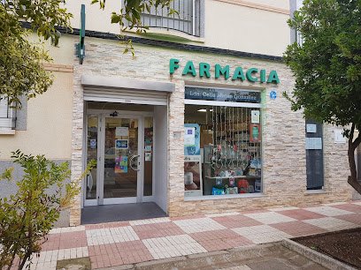 Farmacia Farmacia Mateo Gonzalez en Poblete