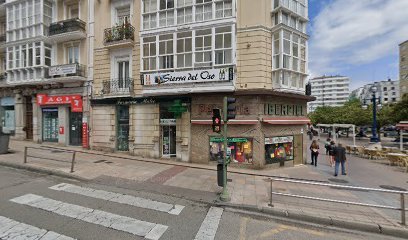 Farmacia Farmacia Mateo en Santander