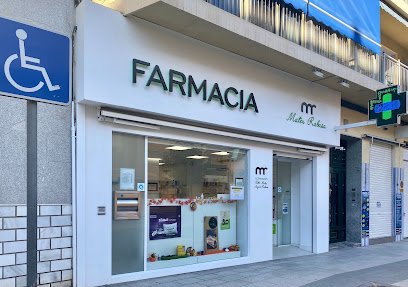Farmacia Farmacia Mateu Rabasa El Campello en El Campello