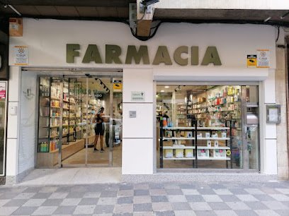 Farmacia Farmacia Matias Y Molina en Cuenca