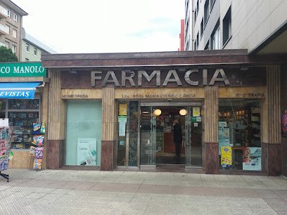 Farmacia Farmacia Matilde Nunez Villar en Oviedo