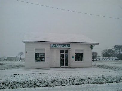 Farmacia Farmacia Matilde Yanez Jato en Cospeito