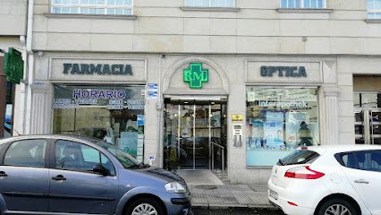 Farmacia Farmacia Matogrande Sofia Bermejo Montero en A Coruña