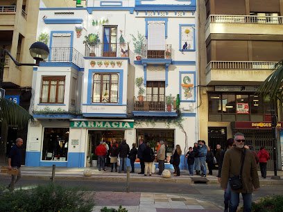 Farmacia Farmacia Matutano en Castellon de la Plana