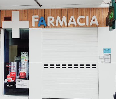 Farmacia Farmacia Maurandi en Murcia