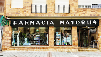 Farmacia Farmacia Mayor 114 La Dermoteca en La Union