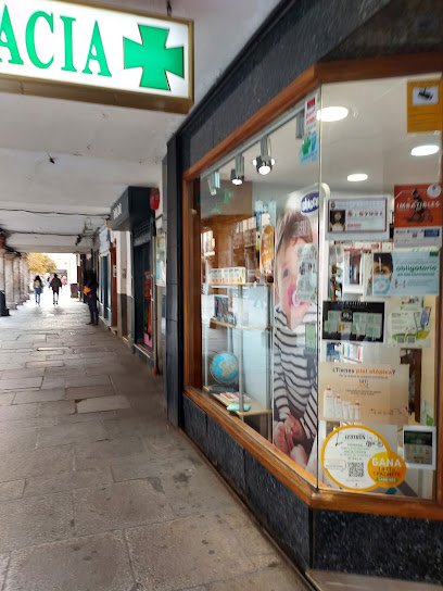 Farmacia Farmacia Mayor en Alcala de Henares