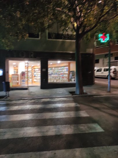 Farmacia Farmacia Mayor Martinez en Manresa