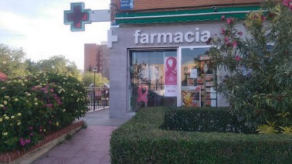 Farmacia Farmacia Mayorazgo Leganes en Leganes