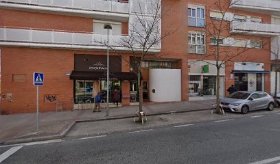 Farmacia Farmacia Mayte Sola Fernandez en Pamplona