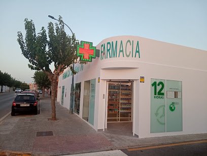 Farmacia Farmacia Medina 76 en Chiclana de la Frontera