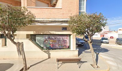 Farmacia Farmacia Medina Alarcon en Socuellamos