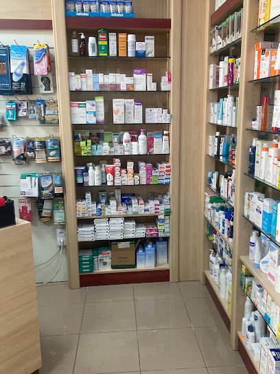 Farmacia Farmacia Medina en Ciudad Real