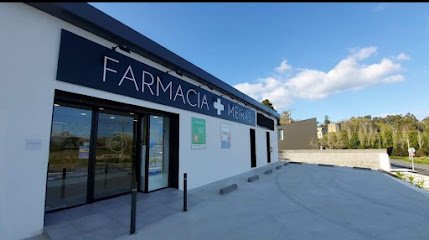 Farmacia Farmacia Meiras Sada en Sada